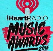 iHeart Radio Music Awards season 2014