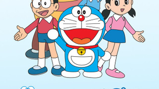 Doraemon сезон 13