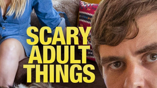 Scary Adult Things season 1