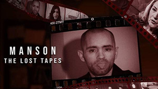 Manson: The Lost Tapes season 1