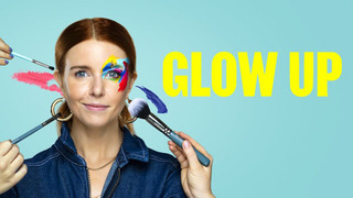 Show Glow Up: Britain's Next Make-Up Star