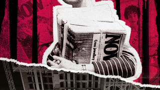 Show Juanita: A Family Mystery