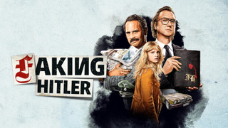 Сериал Подделывая Гитлера	