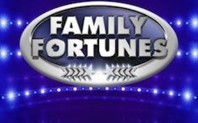 Family Fortunes season 3