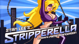 Stripperella season 1