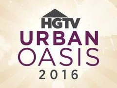 HGTV Urban Oasis сезон 2015
