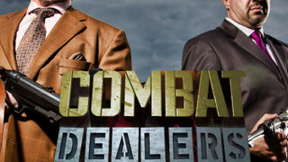 Combat Dealers сезон 2