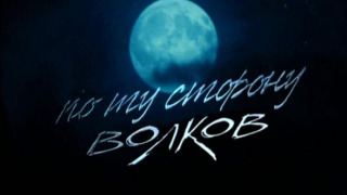 Сериал По ту сторону волков