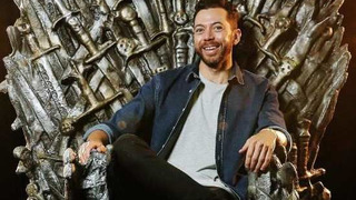 Сериал Thrones 360