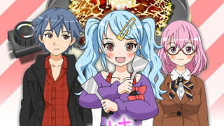 Anime Boku no Imouto wa Osaka Okan