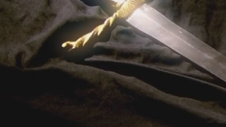 Сериал The Sword