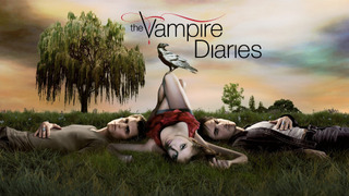 Show The Vampire Diaries