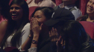 Russell Peters vs. the World season 1