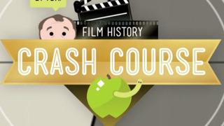 Crash Course Film season 3