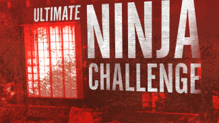 Ultimate Ninja Challenge season 1