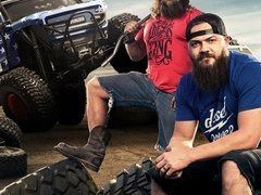 Diesel Brothers: Keep on Trucking season 1