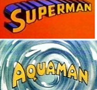 The Superman/Aquaman Hour of Adventure season 1