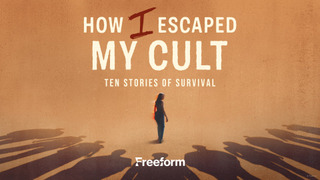 Show How I Escaped My Cult