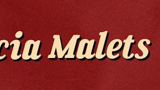 Сериал Felicia Malets