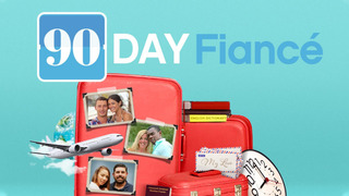 Show 90 Day Fiancé
