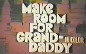 Make Room for Granddaddy сезон 1