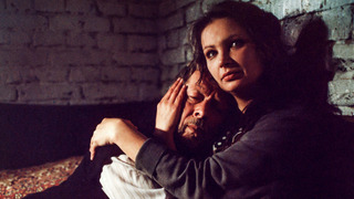 Show The Master and Margarita