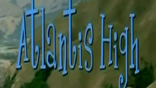 Atlantis High сезон 1
