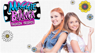 Maggie & Bianca: Fashion Friends season 3