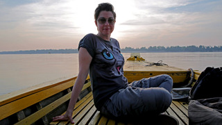 The Mekong River with Sue Perkins сезон 1