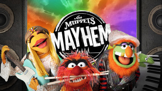 Show The Muppets Mayhem