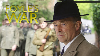 Show Foyle's War