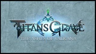 Titansgrave: The Ashes of Valkana season 1