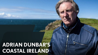 Adrian Dunbar: My Ireland season 1