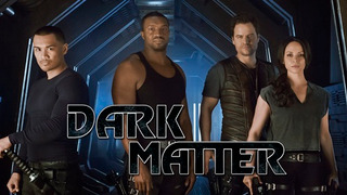 Show Dark Matter