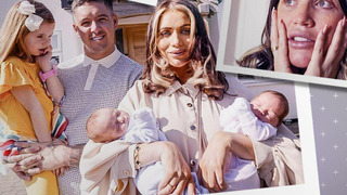 Сериал Amy Childs: The Twin Life