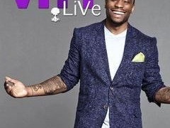 Сериал VH1 Live!