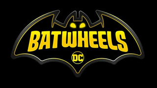 Batwheels season 1