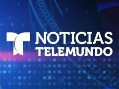 Noticias Telemundo сезон 2017