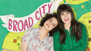 Show Broad City