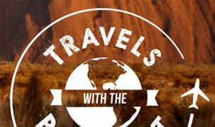 Сериал Travels with the Bondi Vet