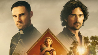 Сериал Выстрелы на пустоши