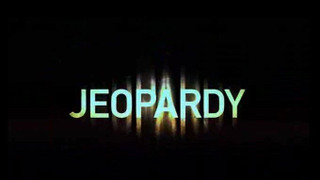 Jeopardy season 1