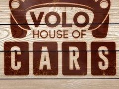 Volo, House of Cars сезон 1