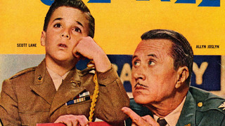 Show McKeever & the Colonel