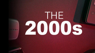 The 2000s season 1