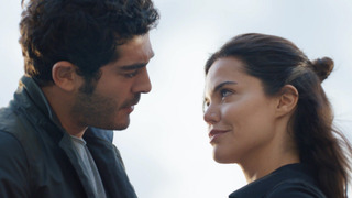 Сериал Мошенники