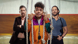 Show Profe Infiltrado