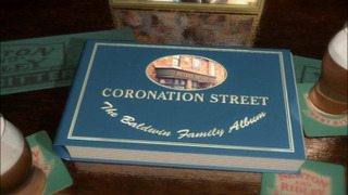 Coronation Street Family Album сезон 1