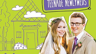 Teenage Newlyweds сезон 1