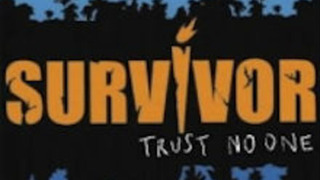 Survivor (UK) season 1